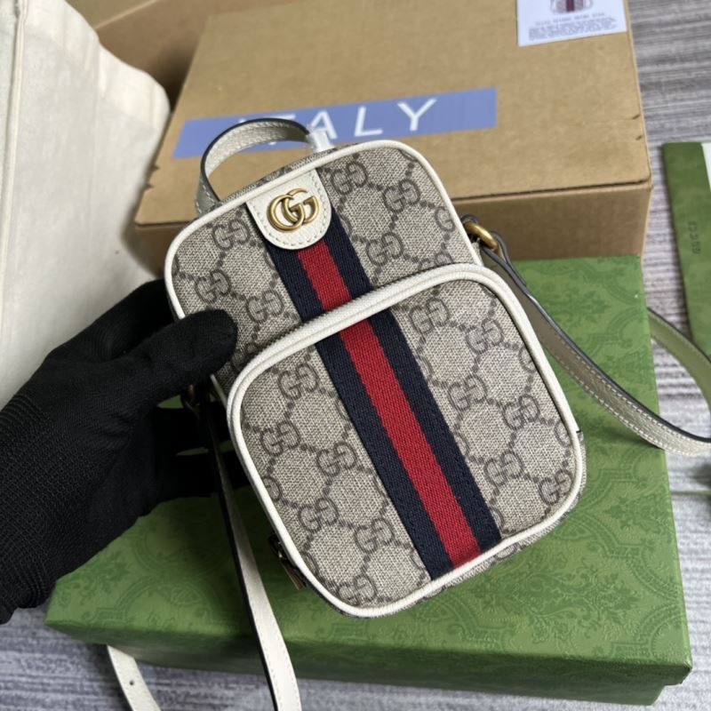 Mens Gucci Satchel Bags